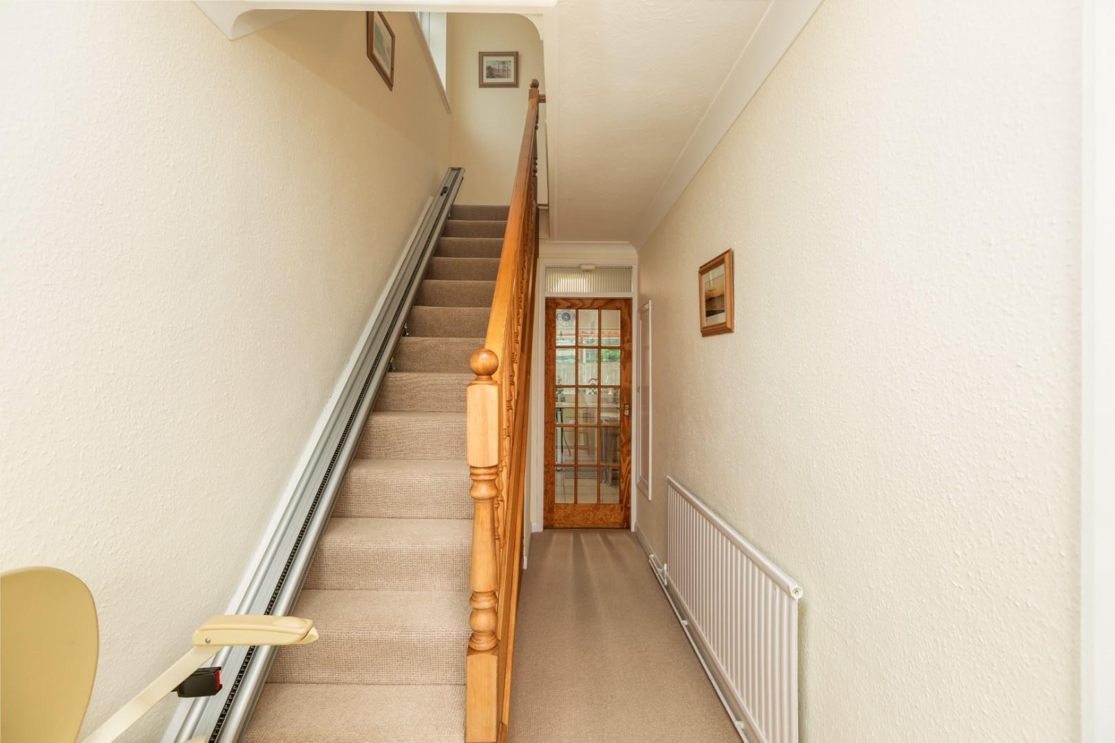 Browns Drive, Southgate, Pennard, Swansea, SA3 2AE
